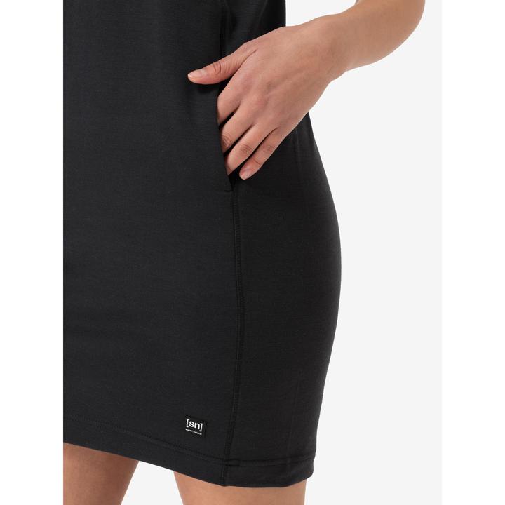 Image du produit Super Natural Robe femme AroundTheWorld (XL)