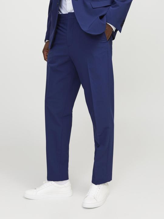 Image du produit Jack & Jones JPRBUSHWICK Regular Fit Pantalon de costume Pantalon de costume (54)