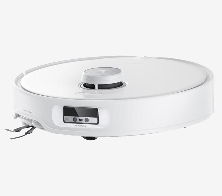 Productafbeelding Roborock Qrevo Curv (Robotstofzuiger)
