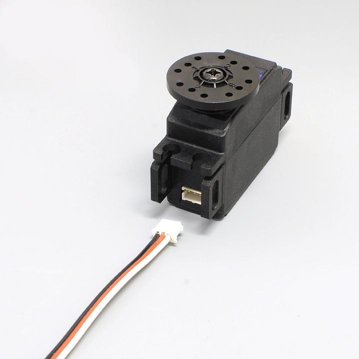 Produktbild Futaba BLS 173SVi Brushless Digital, HV, Antennenbuchse