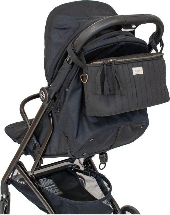 Produktbild 3 Sprouts Quilted Stossertasche