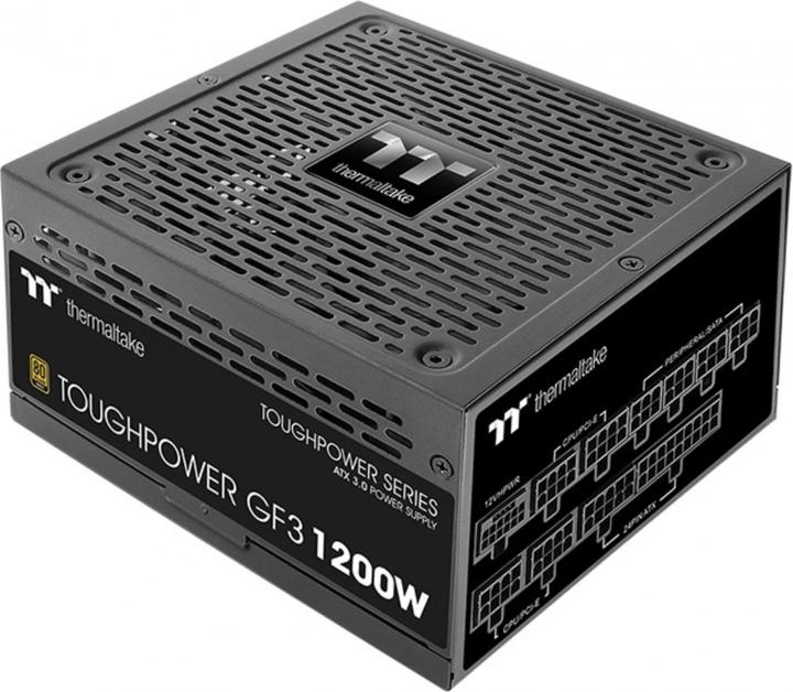 Immagine prodotto Thermaltake Toughpower GF3 (1200 W)