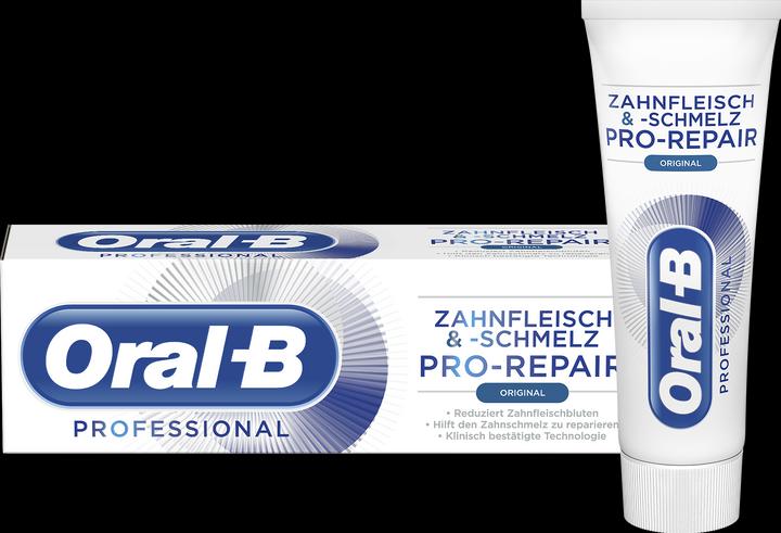 Produktbild Oral-B Professional (75 ml)