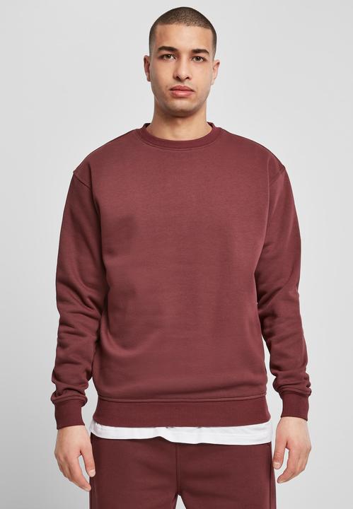 Produktbild Urban Classics Sweater Crewneck (XL, XXL)
