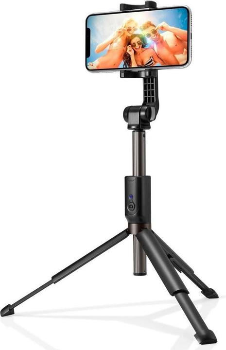 Produktbild Spigen selfie stick tripod S540W black
