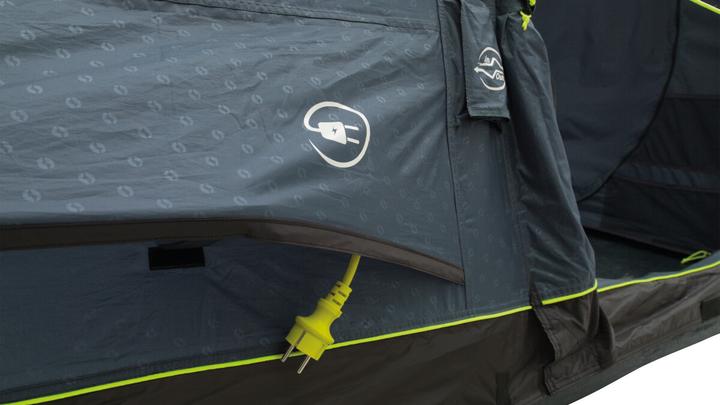 Produktbild Outwell Stonehill 7 Air (Aufblasbares Zelt, 7 Personen)