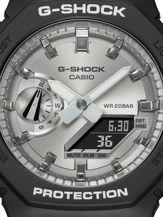 Immagine prodotto G-Shock GA-2100SB-1AER (Cronografo, 49 mm)