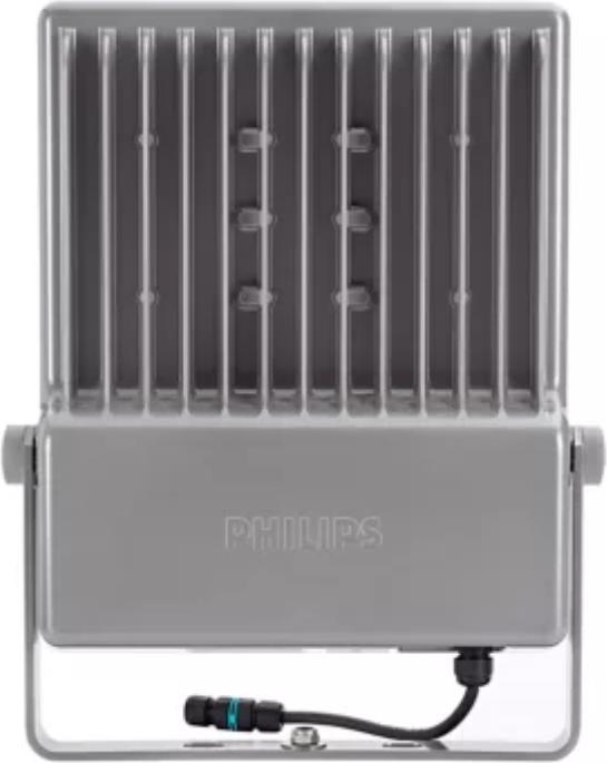 Actual product image Philips LED outdoor spotlight (20000 lm, IP66)