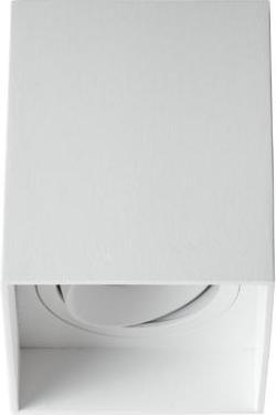 Produktbild Brumberg Wand-Anbaumodul quadr.