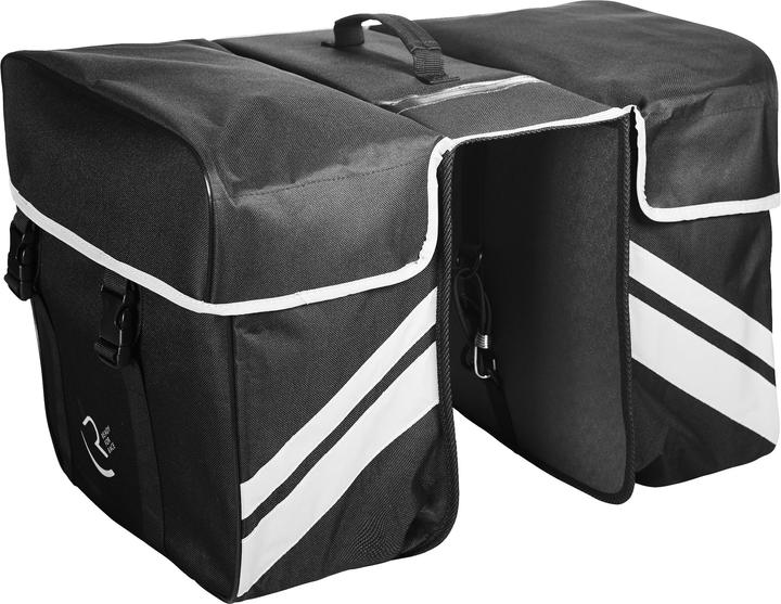 Produktbild Rfr Double Gepäckträgertaschen