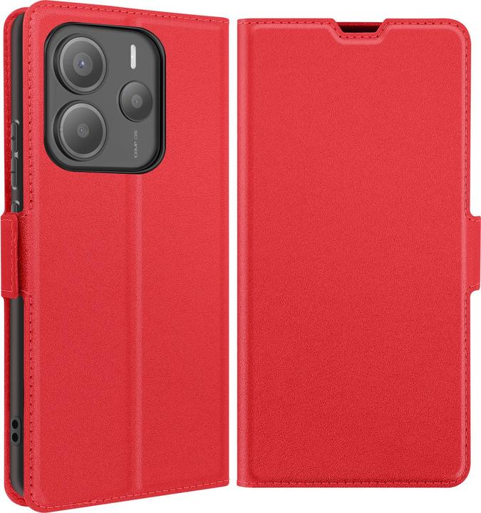 Actual product image Avizar Classic Chic Cover (Xiaomi Poco X7 Pro)