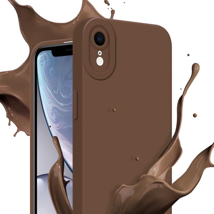Immagine prodotto Cadorabo Custodia (Apple iPhone XR)