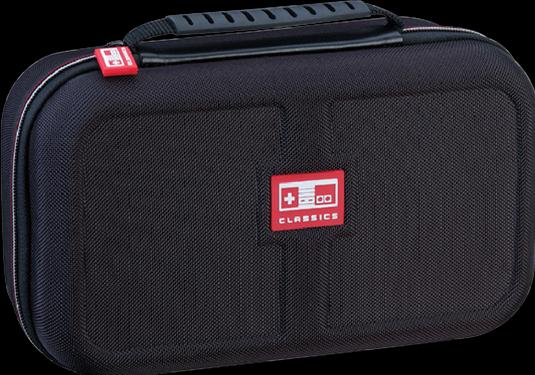 Produktbild Nacon Gaming Official Nes/Snes Mini Case (Switch)