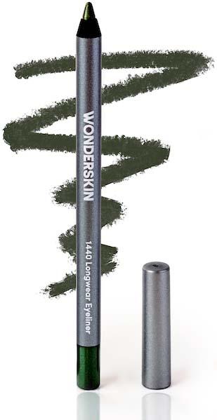 Immagine prodotto Wonderskin 1440 Longwear Eyeliner Olive (Verde oliva)