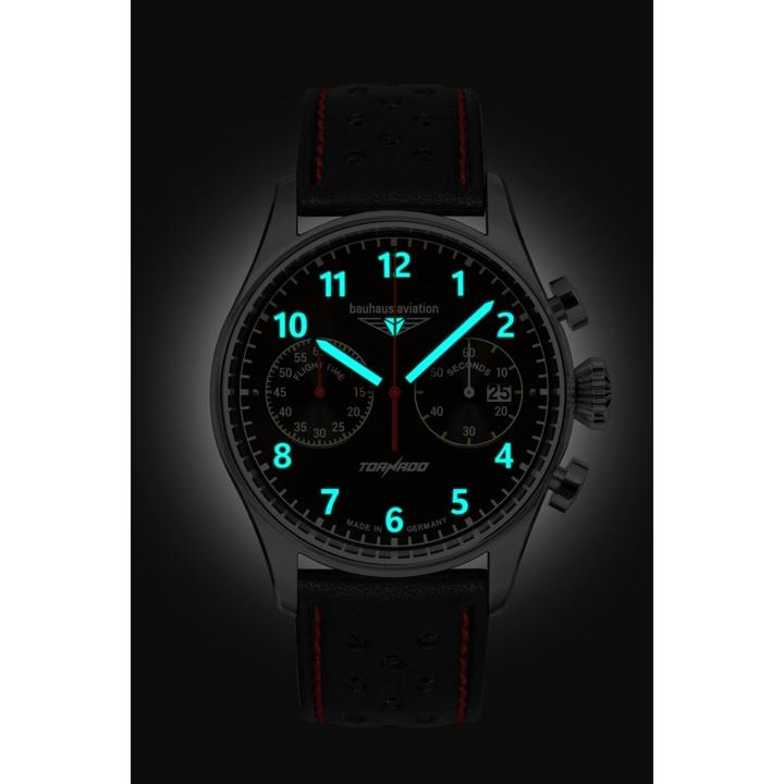 Image du produit 27702 (Chronographe, 42 mm)