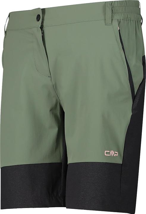 Actual product image CMP Campagnolo Bermuda (46)
