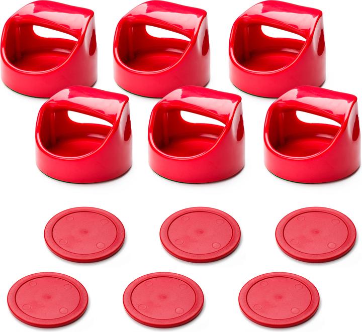 Image du produit Sportime Kit d'accessoires Airhockey Safety