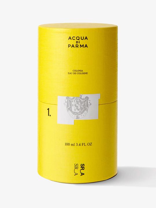 Produktbild Acqua Di Parma Colonia Samuel Ross Yellow (Eau de cologne, 100 ml)