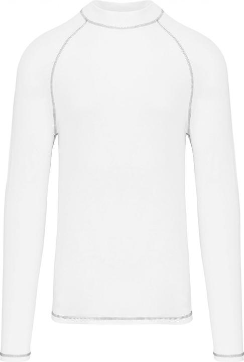 Proact Langarm-Unterhemd mit UV-Schutz (XS)