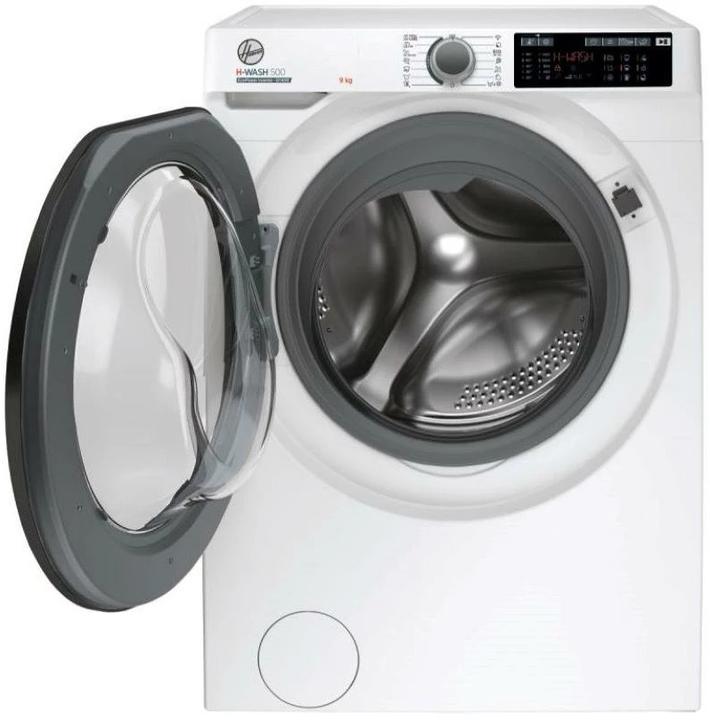 Produktbild Hoover HW 49XMBB/1-S (9 kg, Links)