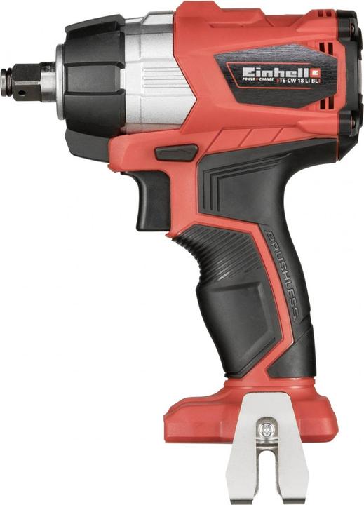 Produktbild Einhell Akku-Schlagschrauber TE-CW 18 Li BL (Akkubetrieb)