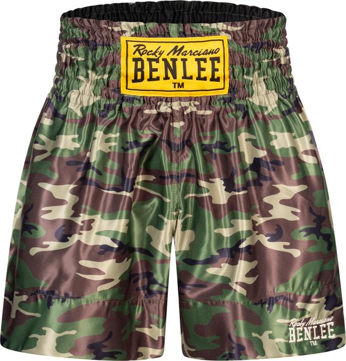 Camo Woodland