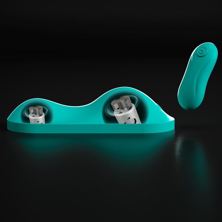Productafbeelding Vibepad 4 intens