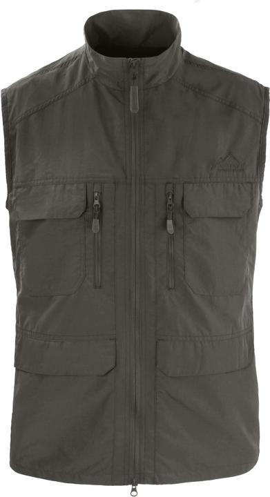 Normani Herren Outdoor Weste „Deer“ - 9677