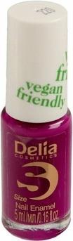 Produktbild Delia Cosmetics Cosmetics Vegan Friendly Nail Polish Size S No. 220 Cute Alert 5ml