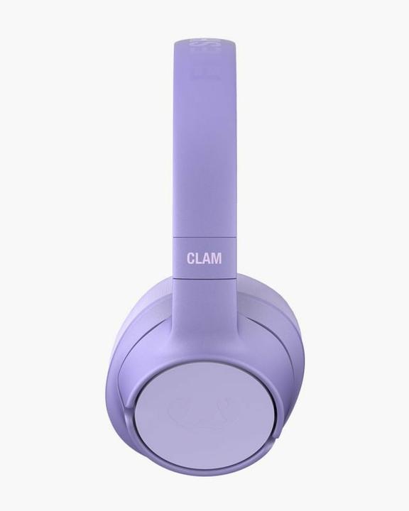 Produktbild Fresh'N Rebel Clam Fuse (ANC, 35 h, Kabellos)