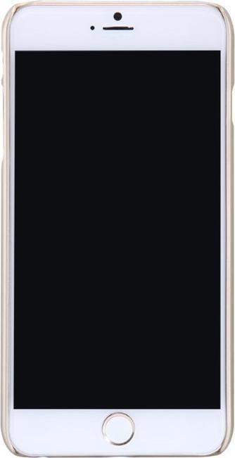 Actual product image Nillkin Super Frosted Shield Series (Apple iPhone 6 Plus, Apple iPhone 6s Plus)