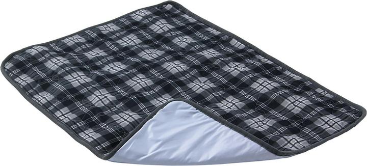 Produktbild Happy Care HappyCare Save Stim Pad kariert Magnetfeld-Therapie 150x90cm (Hund)