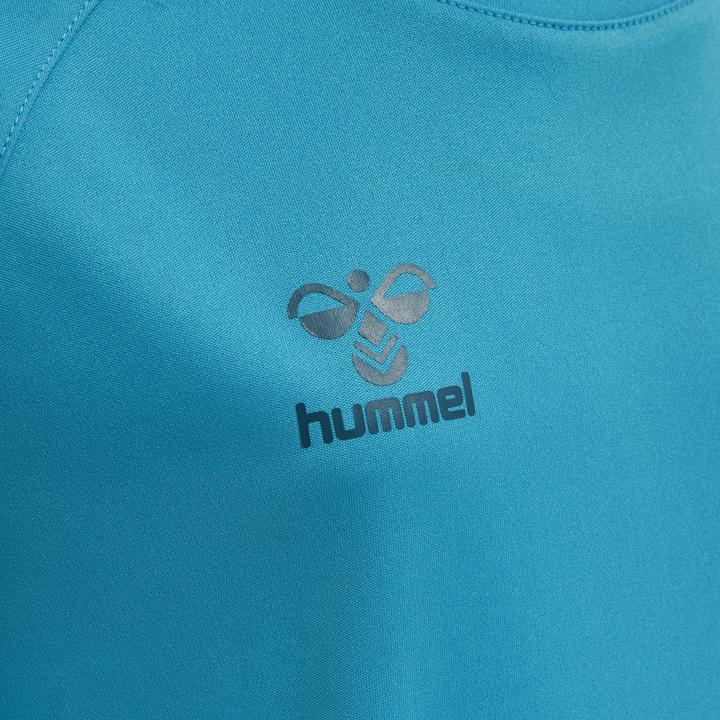 Image du produit hummel Core Xk Core Poly T-Shirt S/S Kids (176)