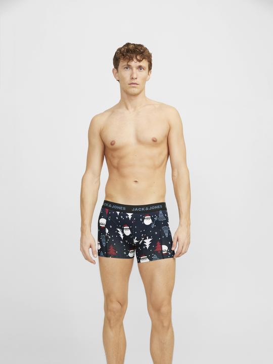 Actual product image Jack & Jones 2-pack underwear gift box Underwear gift box (XXL, pack of 2)