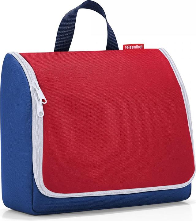 Actual product image reisenthel Necessaire Toiletbag XL Special Edition Nautic (4 l)