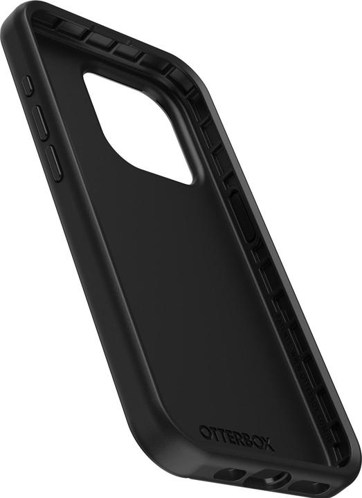 Productafbeelding OtterBox Symmetry (Apple iPhone 15 Pro)