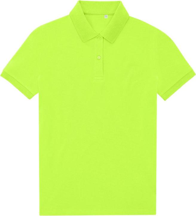 Lime green