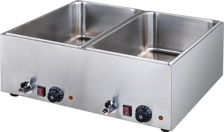 Immagine prodotto Gastro Hero Bagnomaria Eco /