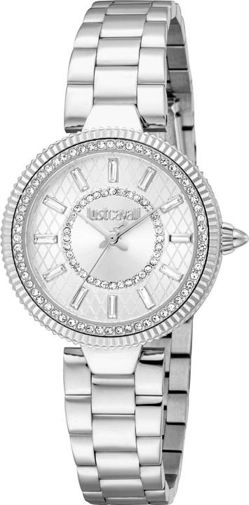 Image du produit Just Cavalli Glam Chic Ostentatious - JC1L308M0035 (Montre analogique, 30 mm)
