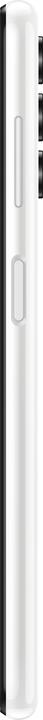 Actual product image Samsung Galaxy A13 EU (64 GB, White, 6.60", Dual SIM, 50 Mpx, 4G)