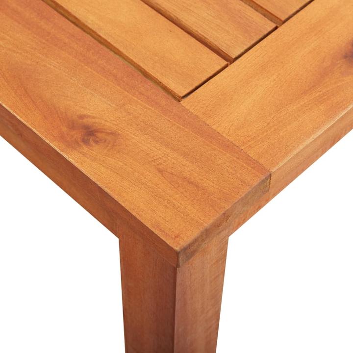 Immagine prodotto VidaXL Salon de jardin (150 cm)