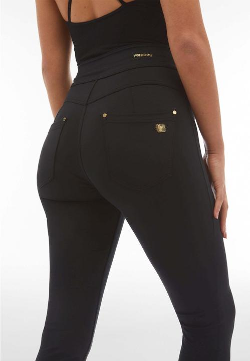 Produktbild Freddy N.O.W.® Pants NOWY1SHS406REC (S)