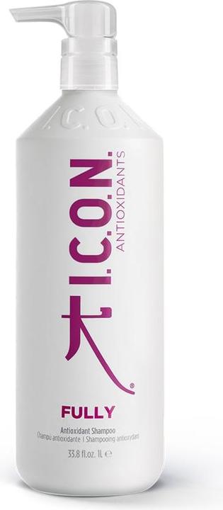Image du produit I.C.O.N. Antioxydant (1000 ml, Shampoing liquide)