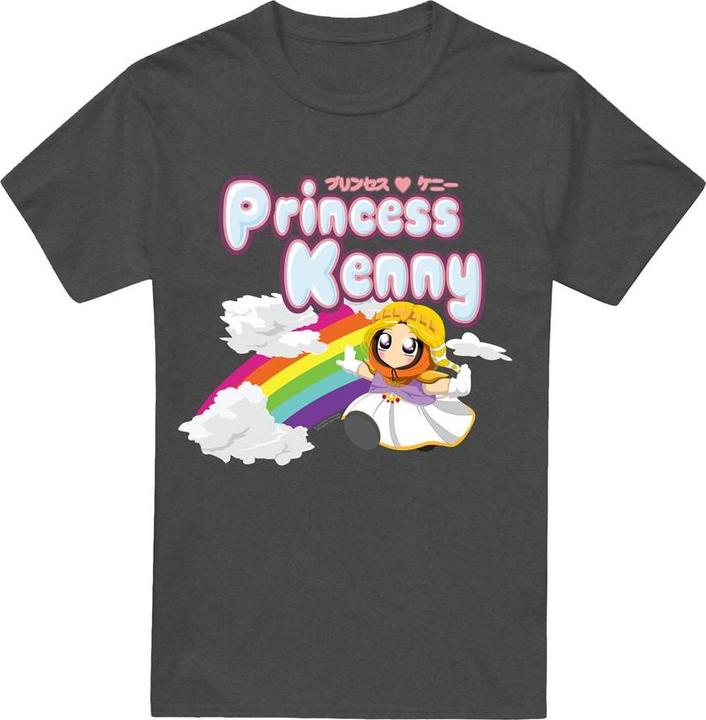 Ubisoft Princess Kenny TShirt