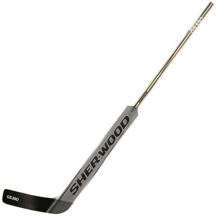 Produktbild Sher-Wood SHERWOOD GS350 SR Composite-Torwartschläger (links, SR 25", 33) (Links)