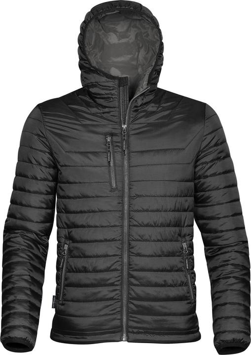 Stormtech Gravity Softshelljacke Thermisches Material