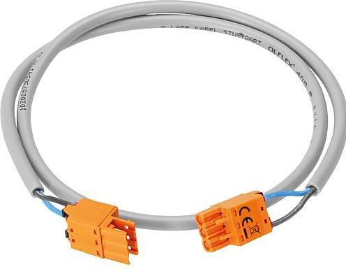 Actual product image Dehn Connection cable 2p L 750m 909499 ASL DSH ZP SMG APL for expansion shield (0.75 m)
