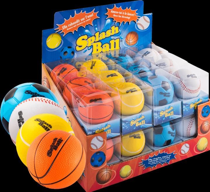 Image du produit Megagic Spalsh Ball Sport
