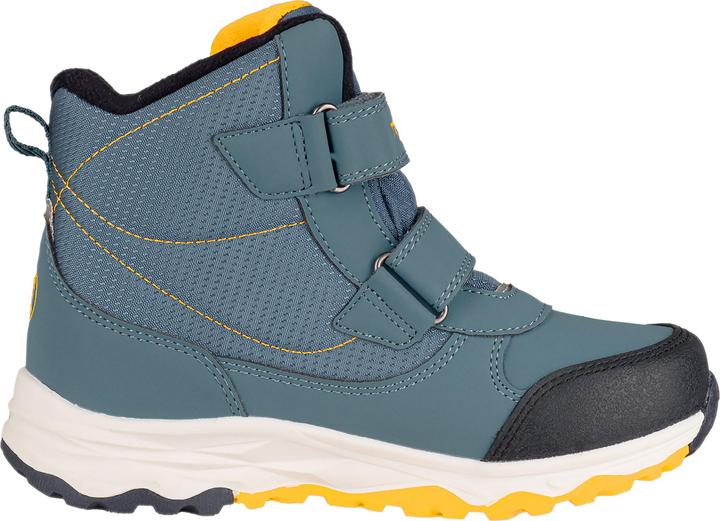 Actual product image Trollkids Kid's Hafjell Winter Boots (28)