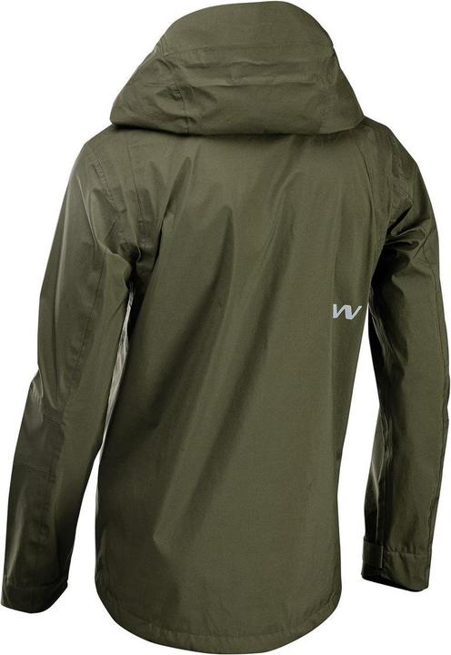 Immagine prodotto Northwave Giacca Noworry Hardshell (M)